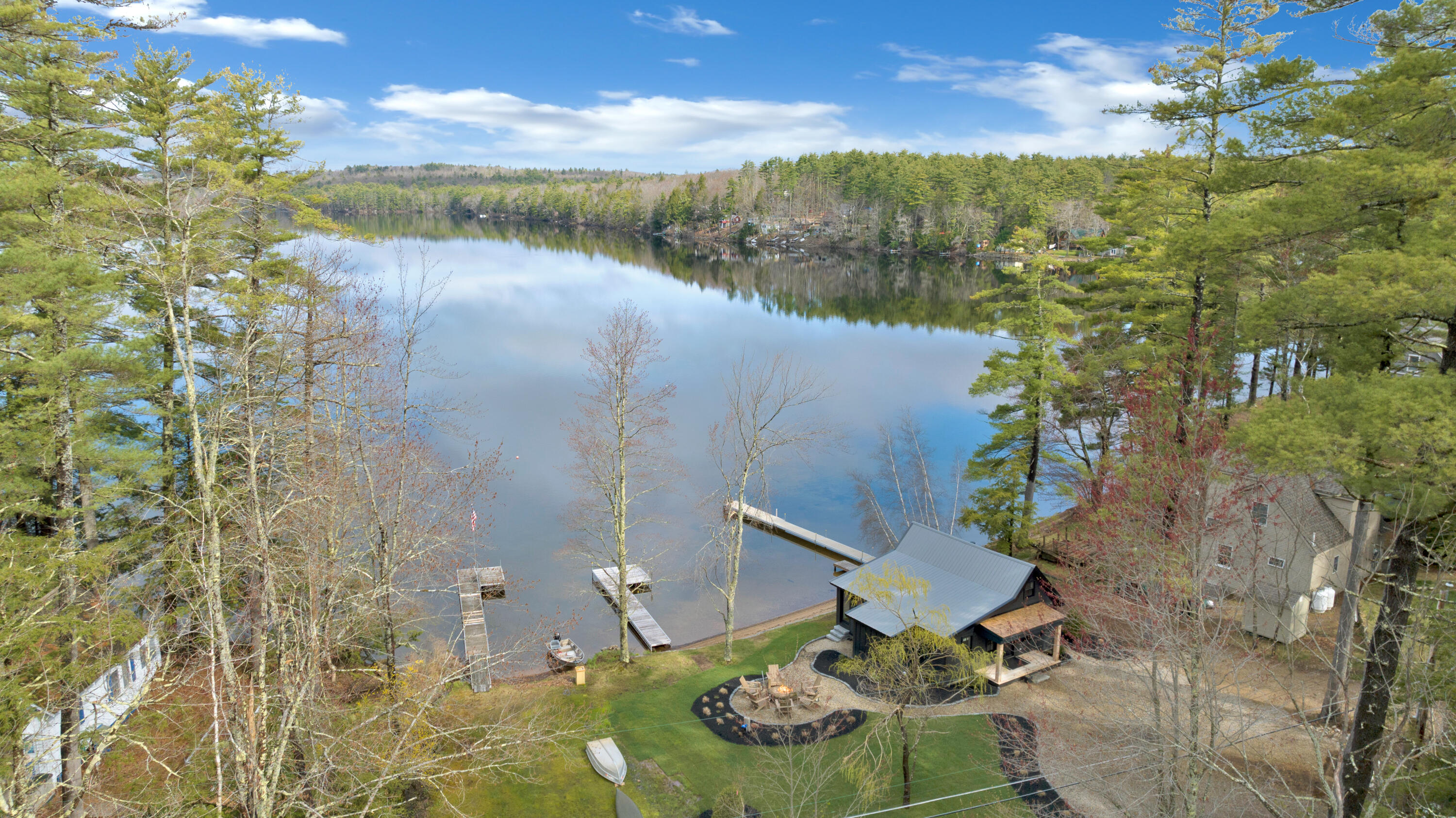 73 Wren Road Acton, ME 04001 - Photo 56 of 68 DJI_0323