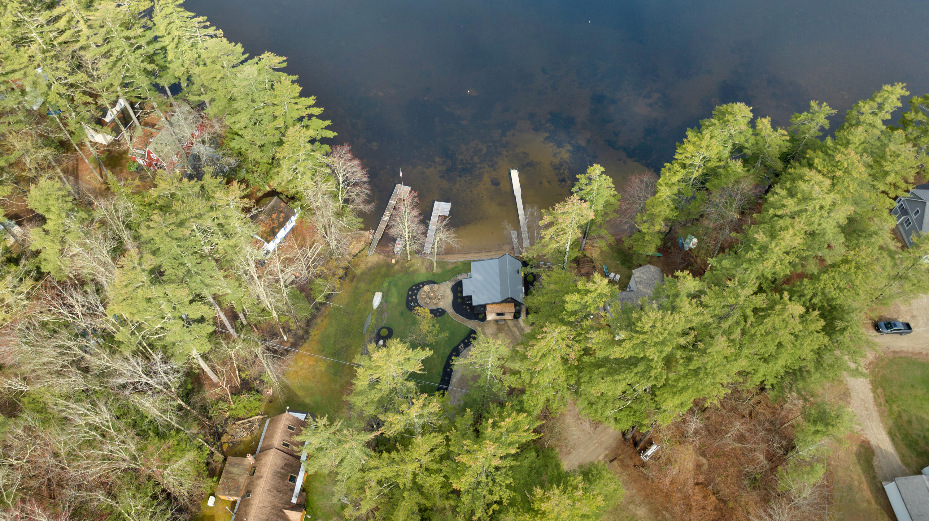 73 Wren Road Acton, ME 04001 - Photo 57 of 68 DJI_0300