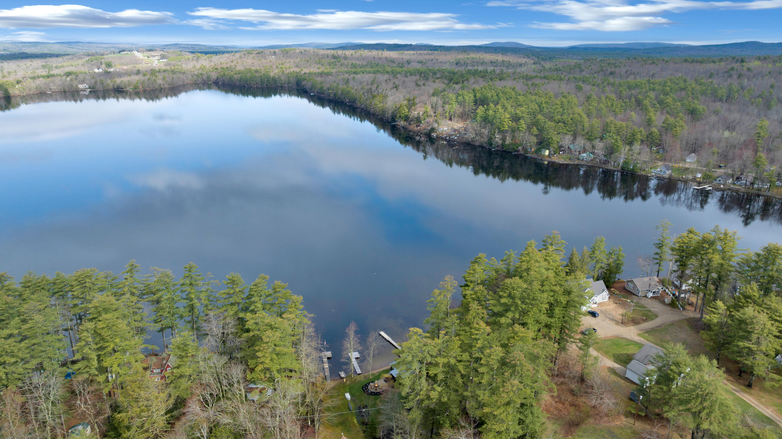 73 Wren Road Acton, ME 04001 - Photo 59 of 68 DJI_0303