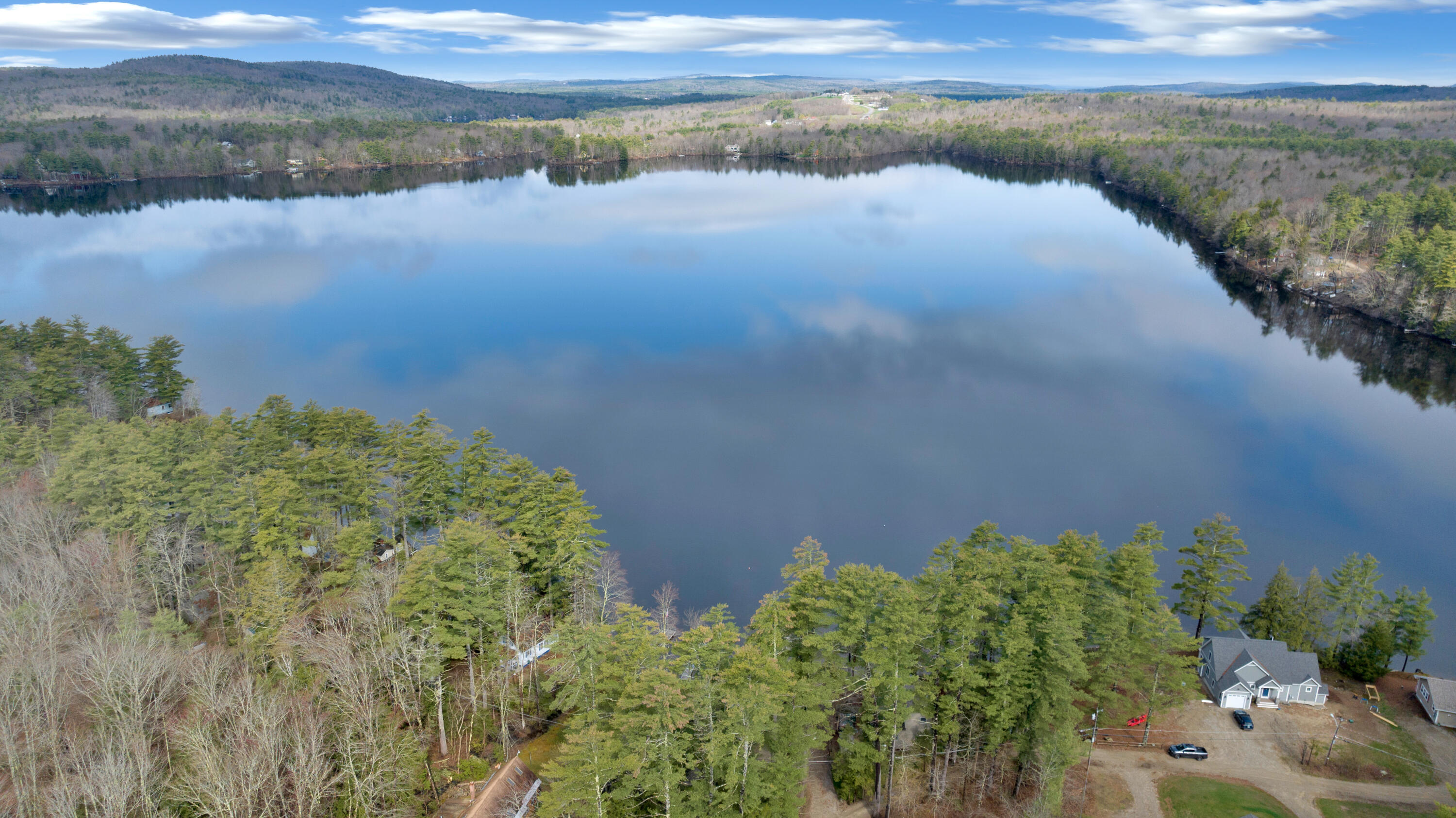 73 Wren Road Acton, ME 04001 - Photo 60 of 68 DJI_0304