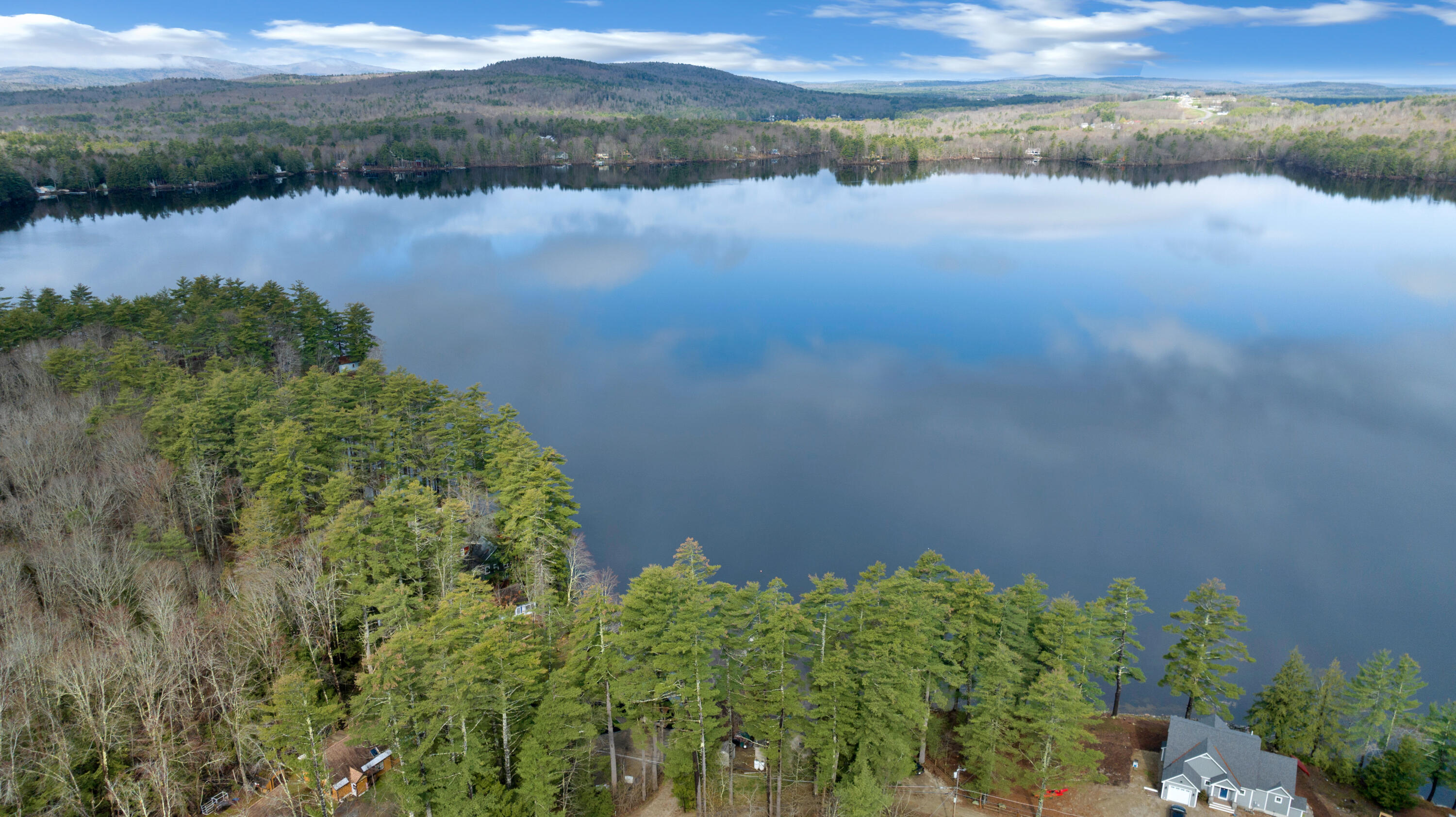 73 Wren Road Acton, ME 04001 - Photo 61 of 68 DJI_0305