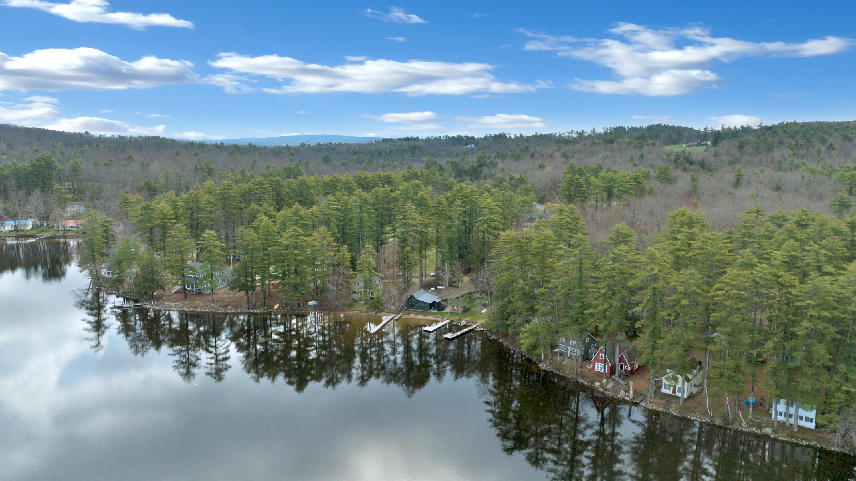 73 Wren Road Acton, ME 04001 - Photo 64 of 68 DJI_0316