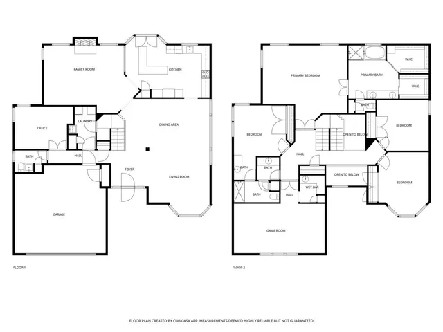 $598,000 | 5308 Summerfields Drive, Flower Mound, TX 75028