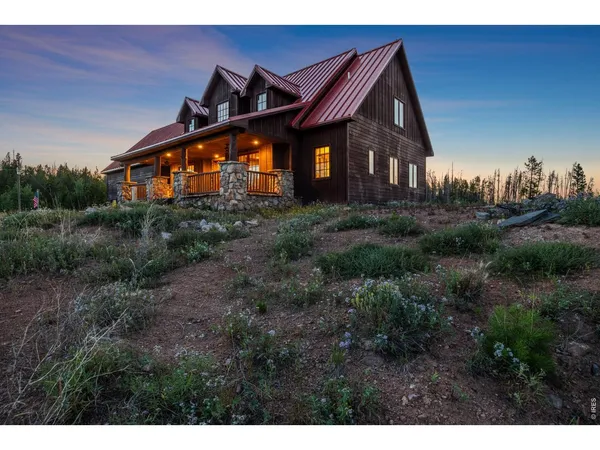 $3,500,000 | 5200 Jackson County Road 49, Cowdrey, CO 80434