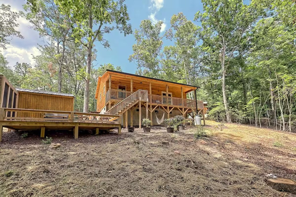 29 Carrolls Ridge Murphy, NC 28906 - Photo 45 of 54