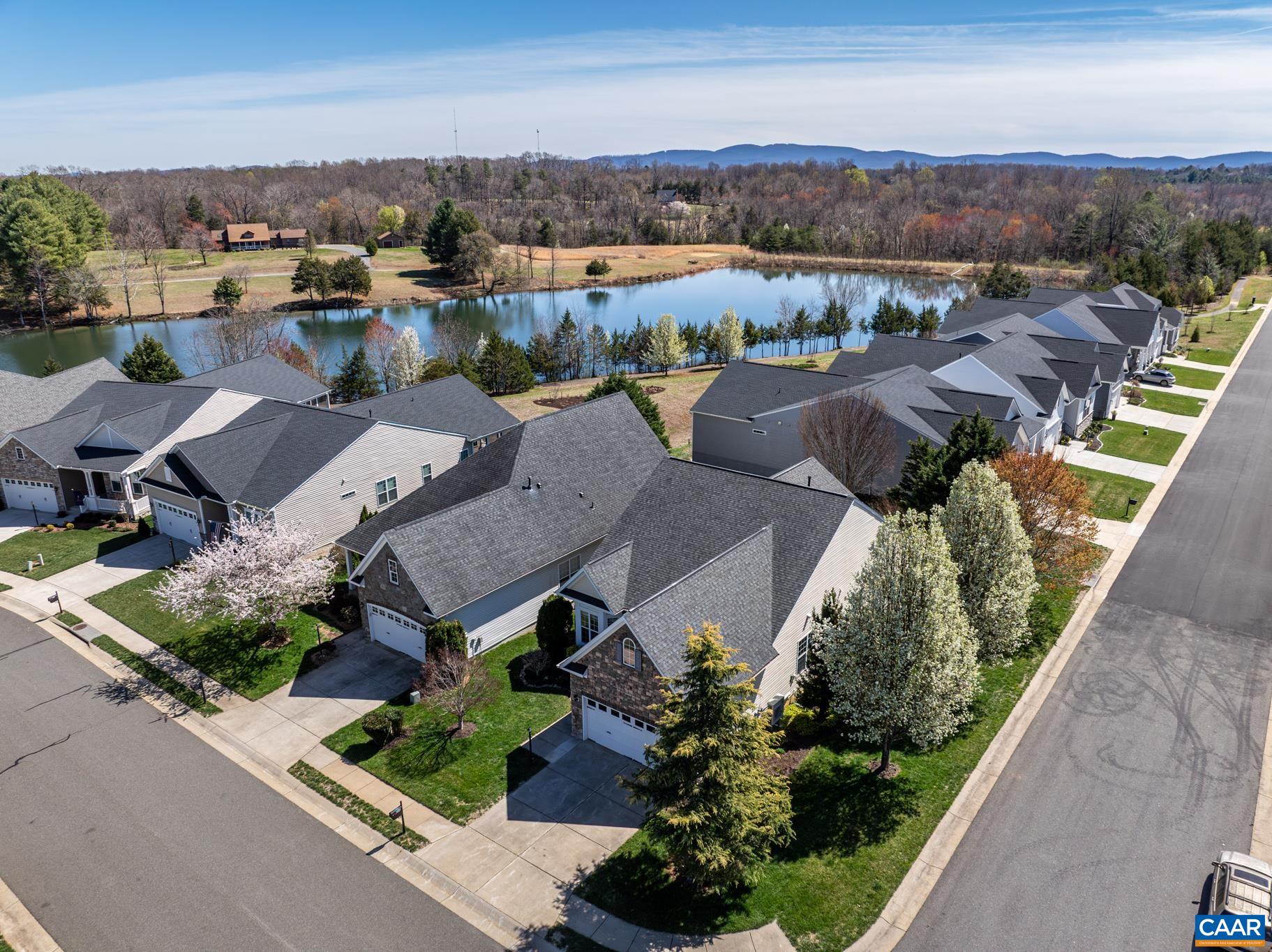 598 Mistland Trail Ruckersville, VA 22968 - Photo 1 of 69