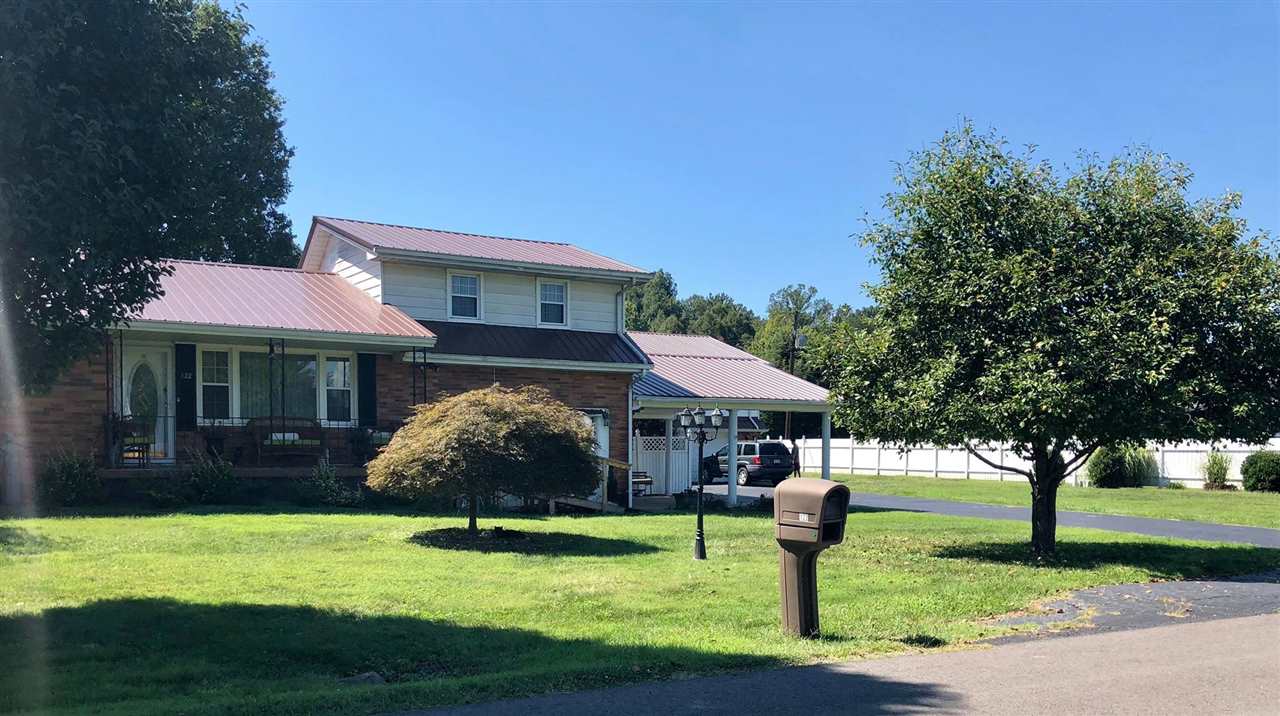 122 Armada Boulevard Raceland, KY 41169 - Photo 1 of 1