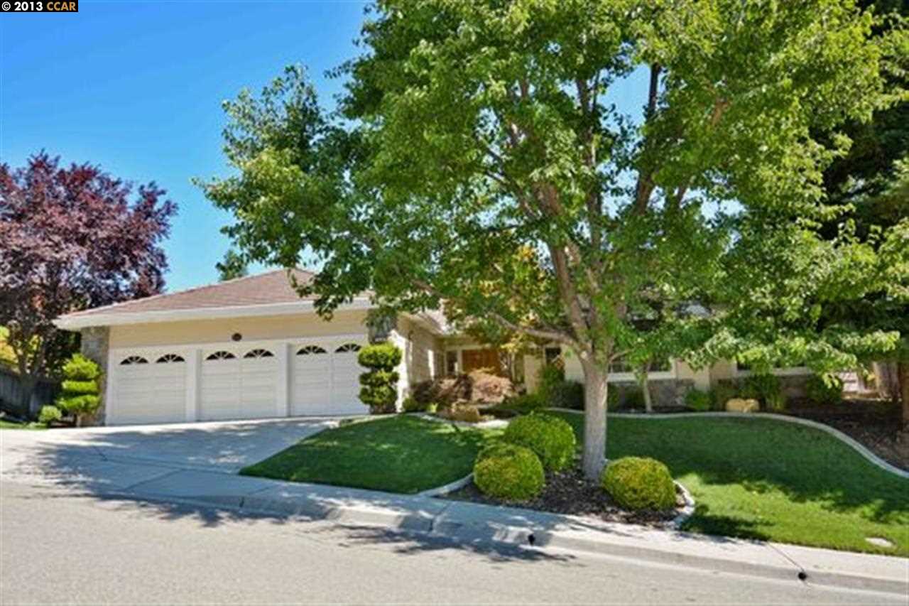 405 Heather Ridge Court San Ramon, CA 94582 - Photo 1 of 1 Gallery Image 1