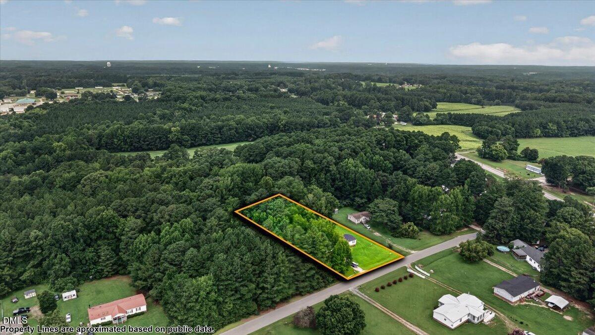 92 Little Mill Road Henderson, NC 27537 - Photo 40 of 45 1000006652