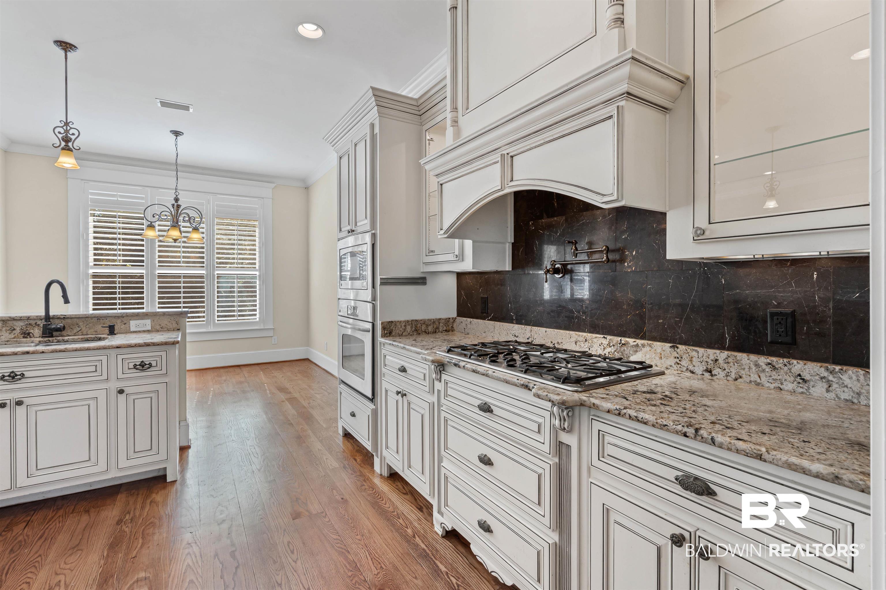 6591 Lubarrett Way South Mobile, AL 36695 - Photo 2 of 57