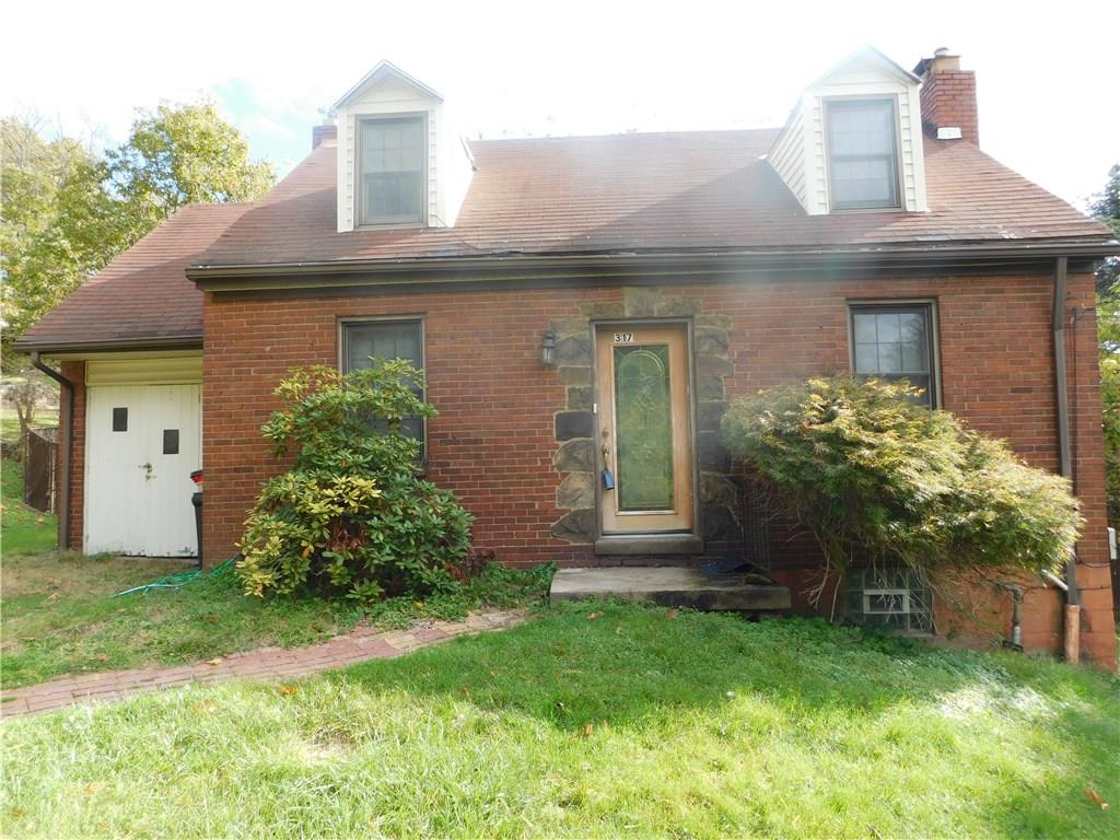 317 Duff Road Pittsburgh, PA 15235 - Photo 1 of 25 Gallery Image 1