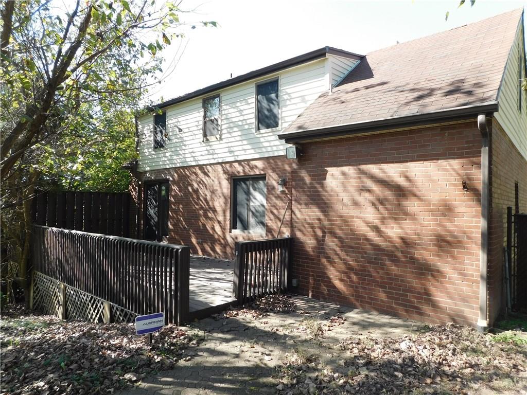 317 Duff Road Pittsburgh, PA 15235 - Photo 11 of 25 Gallery Image 11