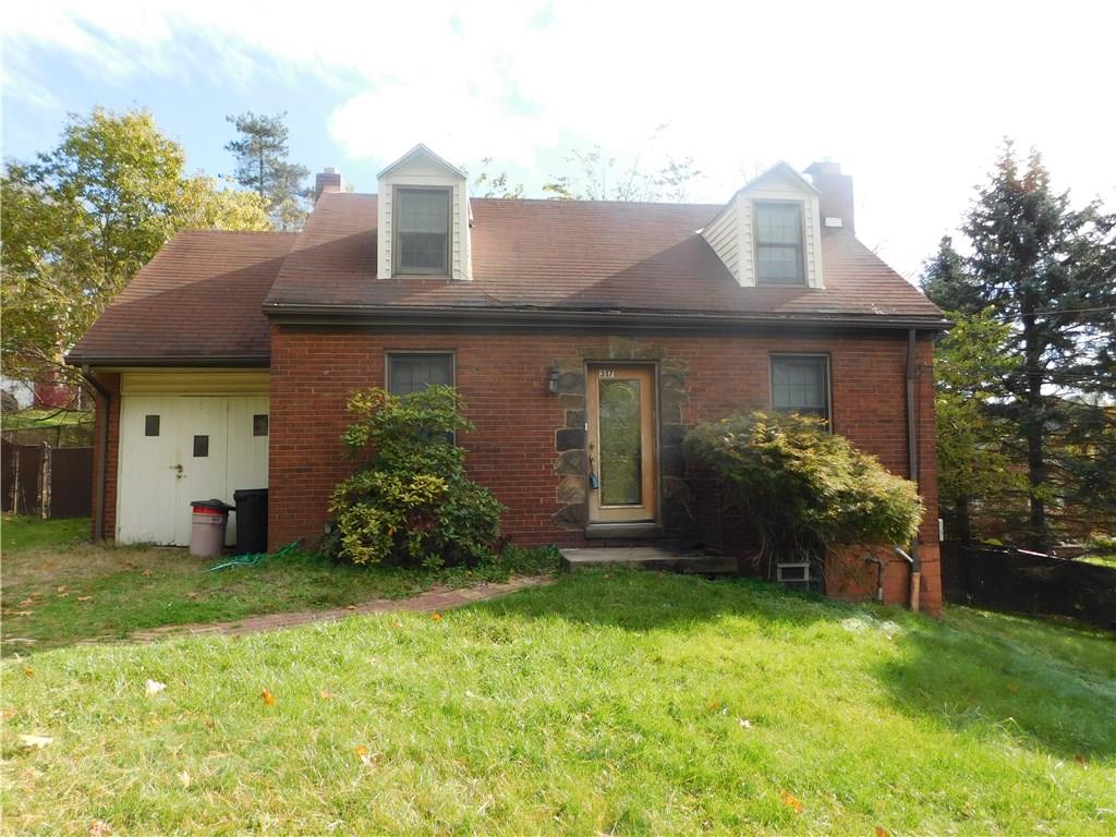 317 Duff Road Pittsburgh, PA 15235 - Photo 24 of 25 Gallery Image 24
