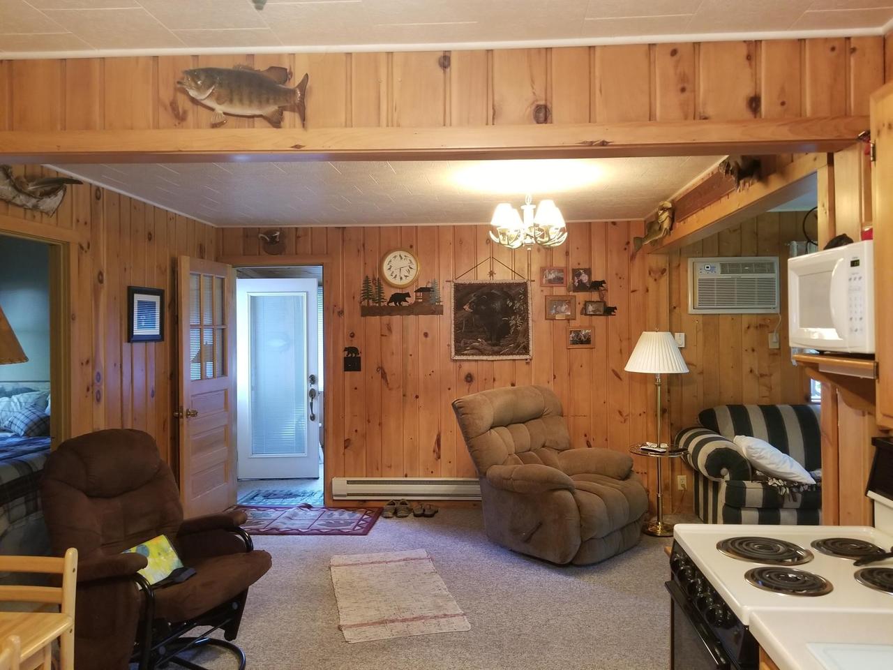 8824 Brown Road Minocqua, WI 54548 - Photo 4 of 22 Gallery Image 4