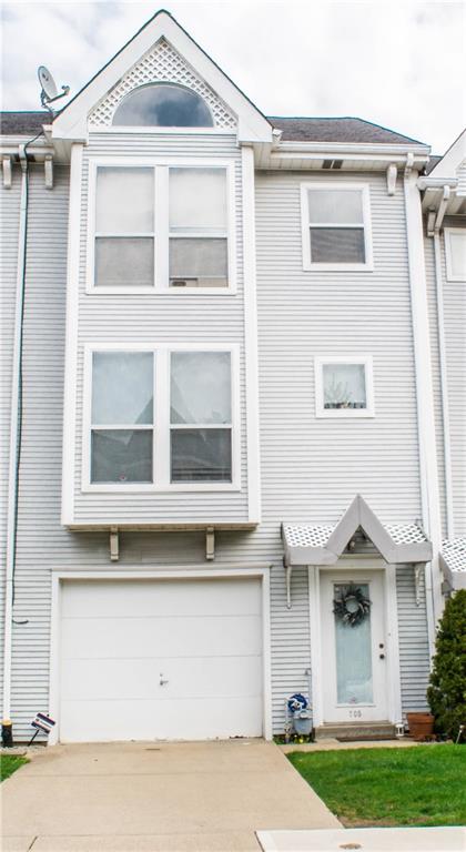 705 Fitzgerald Street Pittsburgh, PA 15213 - Photo 1 of 16
