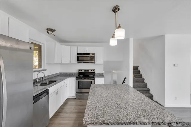 $475,000 | 4991 Upton Court, Denver, CO 80239