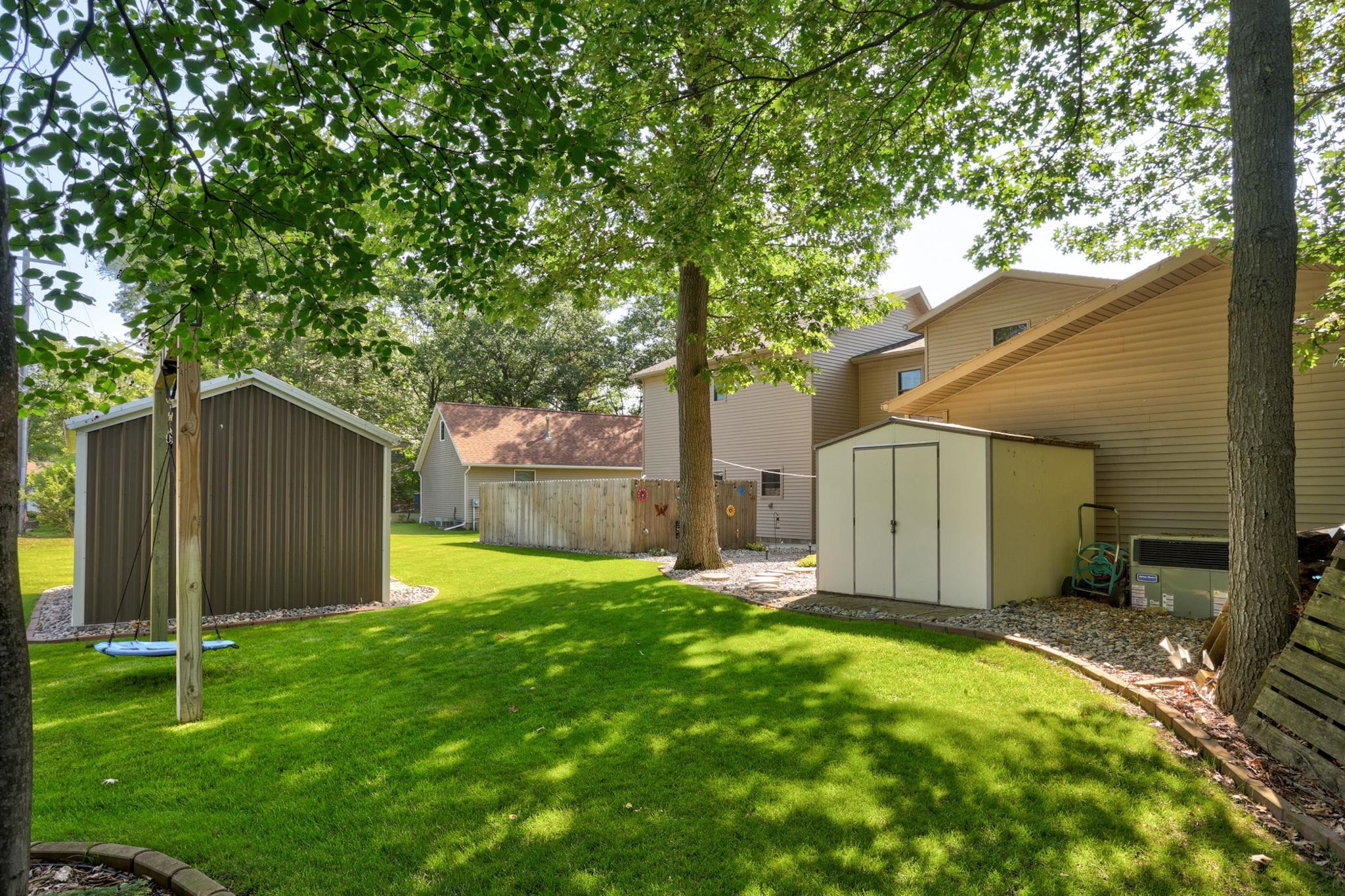 5852 Port Austin Road Caseville, MI 48725 - Photo 67 of 84