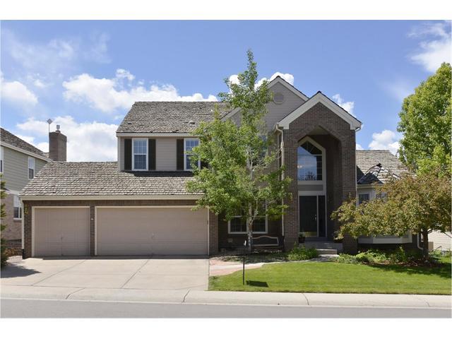 1610 Thistle Ridge Road Highlands Ranch, CO 80126 - Photo 1 of 1 Gallery Image 1