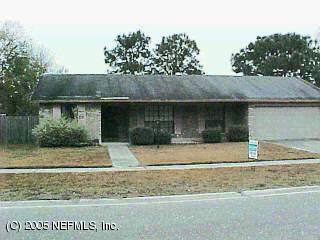 8137 Blazing Star Road Jacksonville, FL 32210 - Photo 1 of 1 Photo 1
