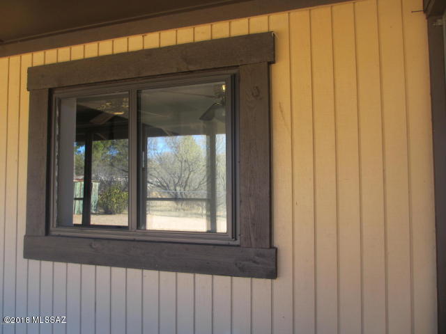1160 Avenida Leon Rio Rico, AZ 85648 - Photo 46 of 47 a view of a window