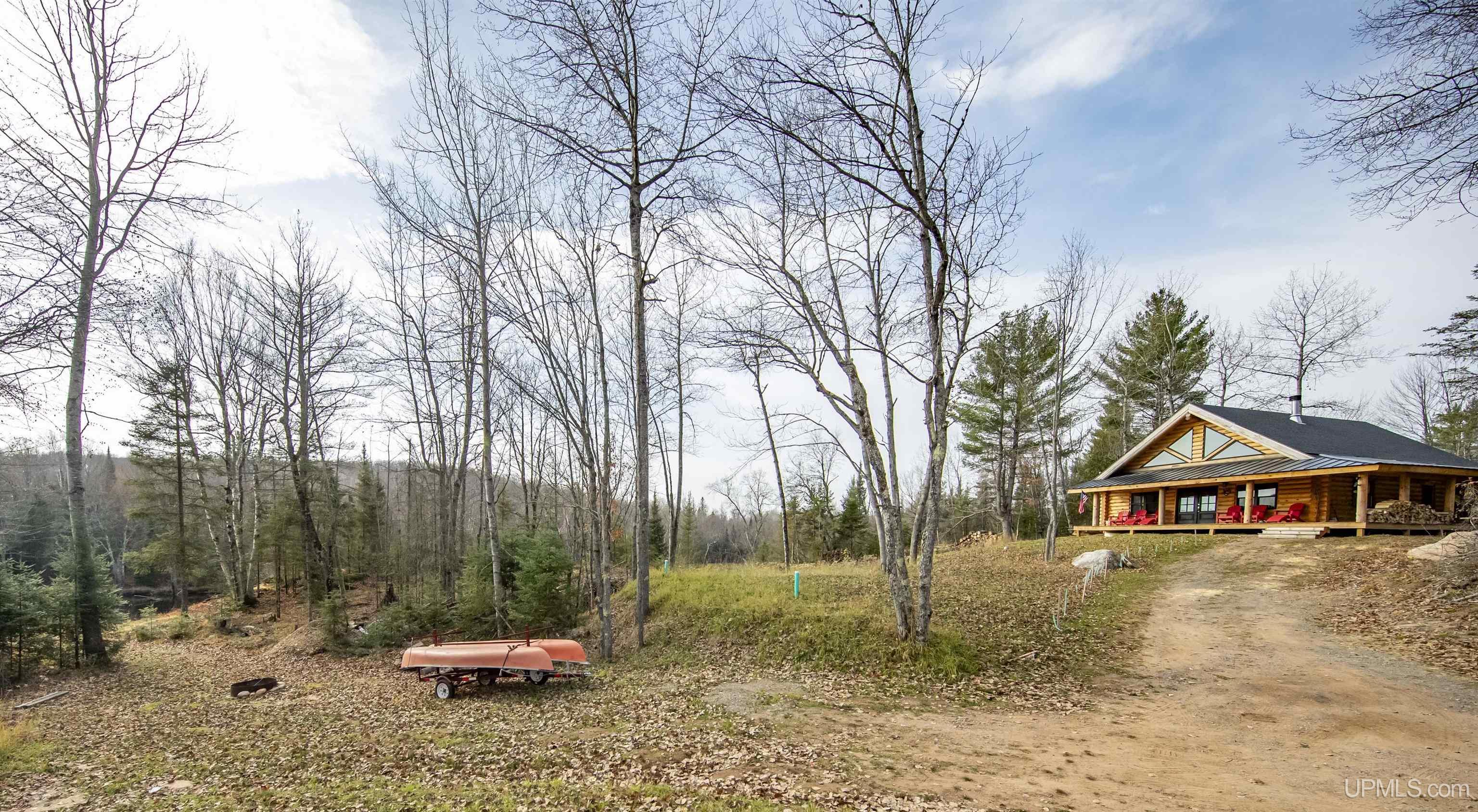 379 Sheltrow Road Crystal Falls, MI 49920 - Photo 6 of 65 Gallery Image 6