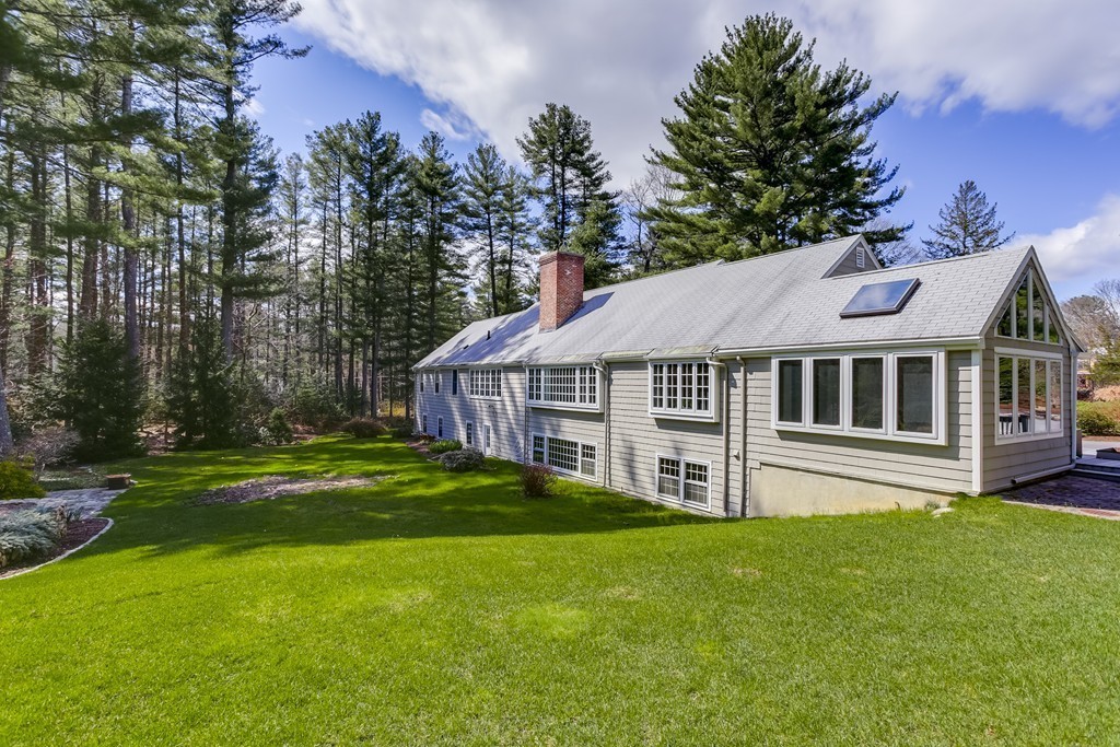 40 Cherry Brook Road Weston, MA 02493 - Photo 17 of 20