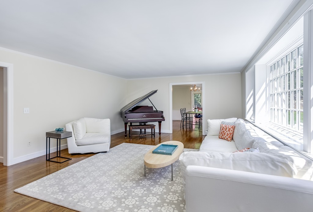 40 Cherry Brook Road Weston, MA 02493 - Photo 4 of 20