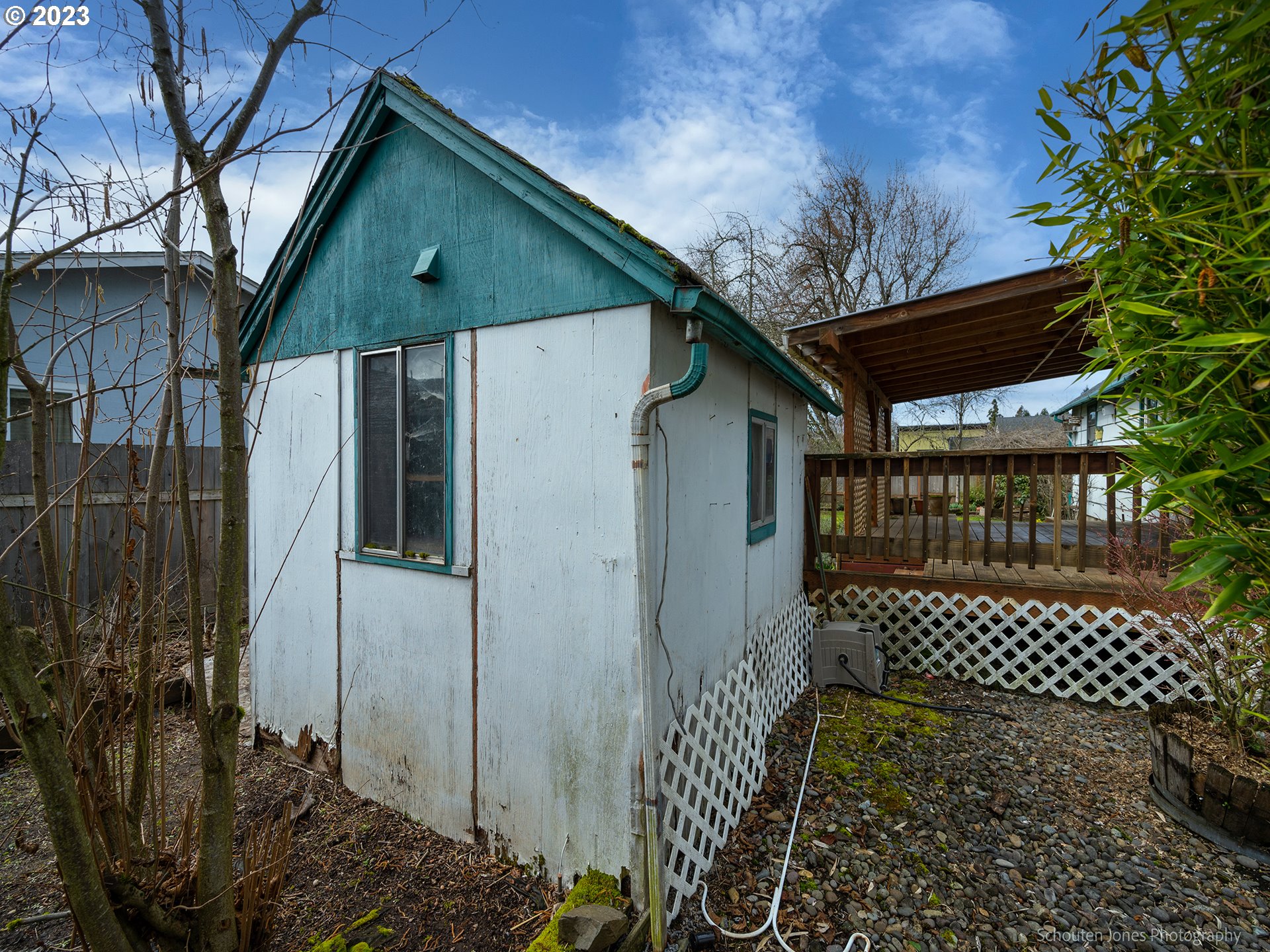 663 West Fairview Drive Springfield, OR 97477 - Photo 30 of 32
