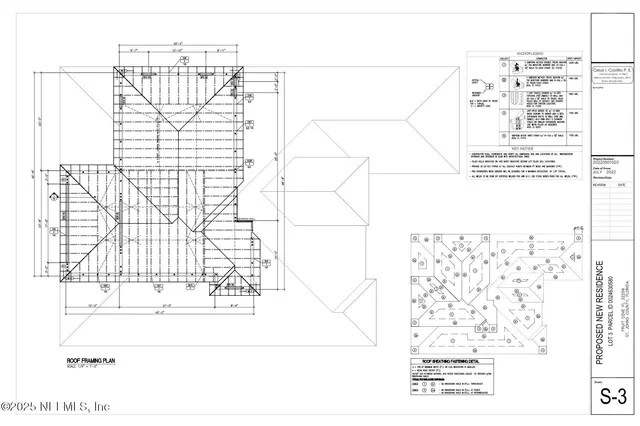 front view of a houses