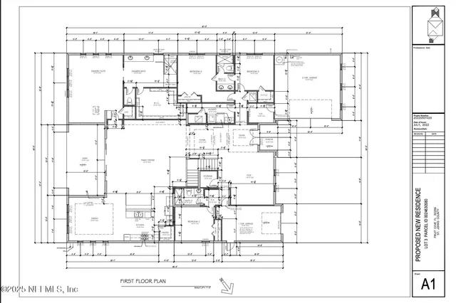 $1,600,000 | 1420 Lee Road, St. Johns, FL 32259