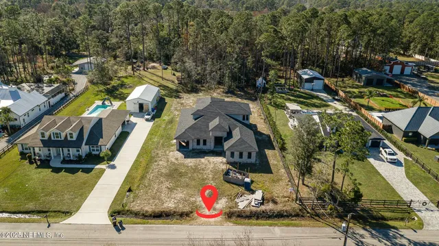 $1,600,000 | 1420 Lee Road, St. Johns, FL 32259