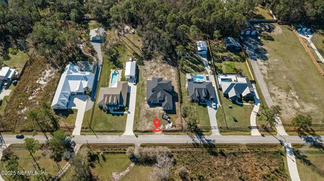 $1,600,000 | 1420 Lee Road, St. Johns, FL 32259