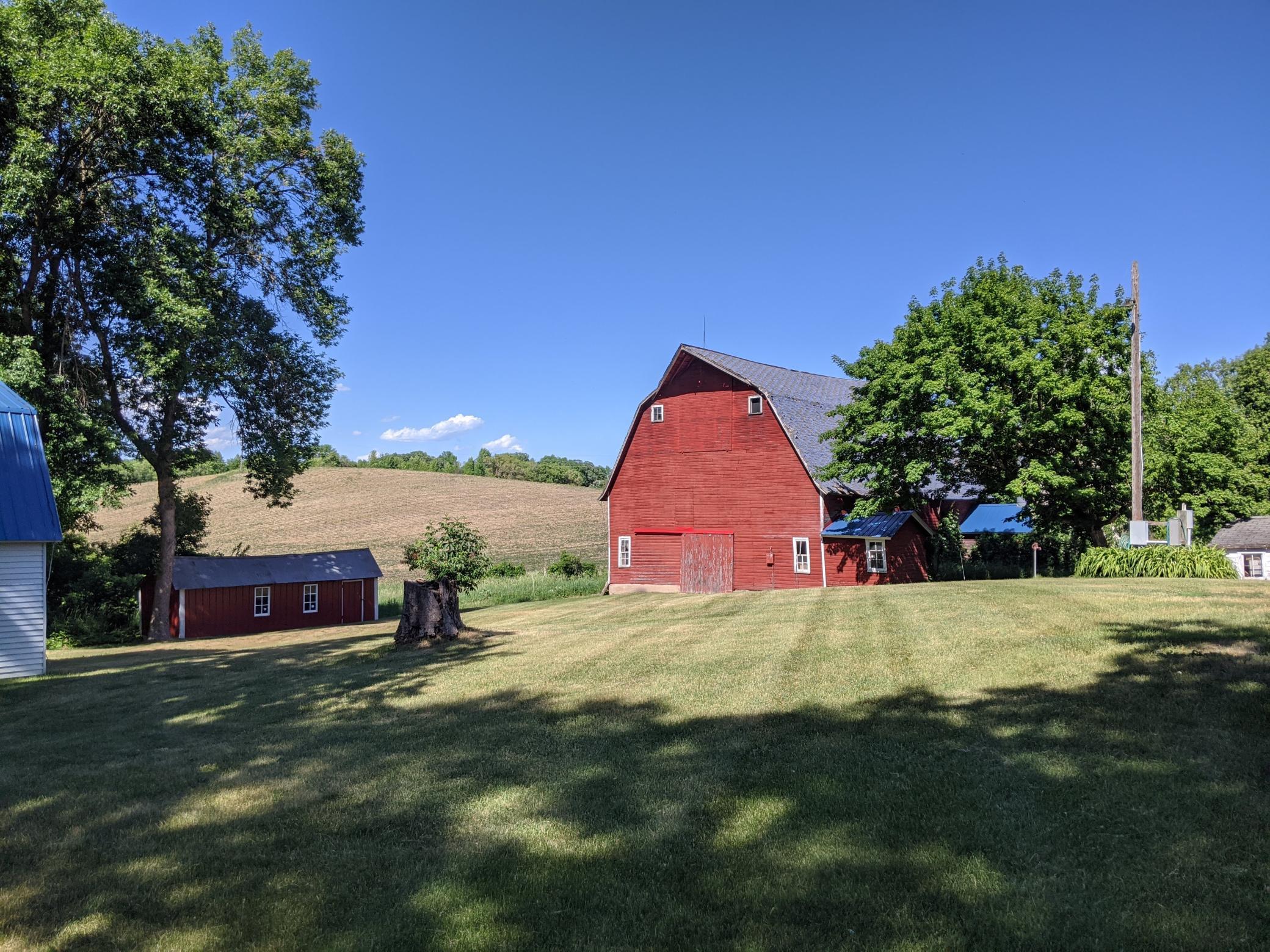4199 Andes Road Southwest Kensington, MN 56343 - Photo 11 of 50