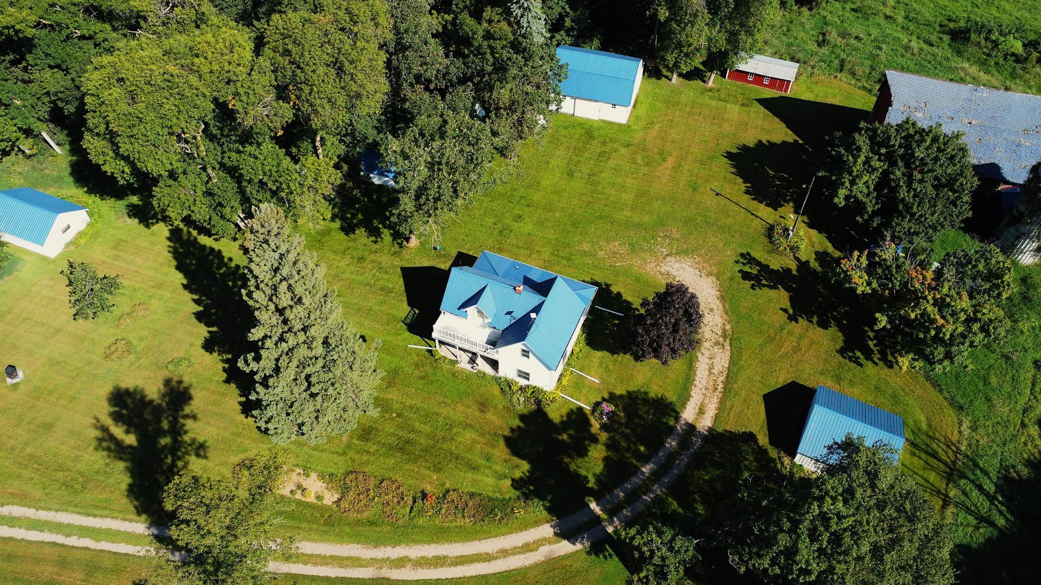 4199 Andes Road Southwest Kensington, MN 56343 - Photo 2 of 50