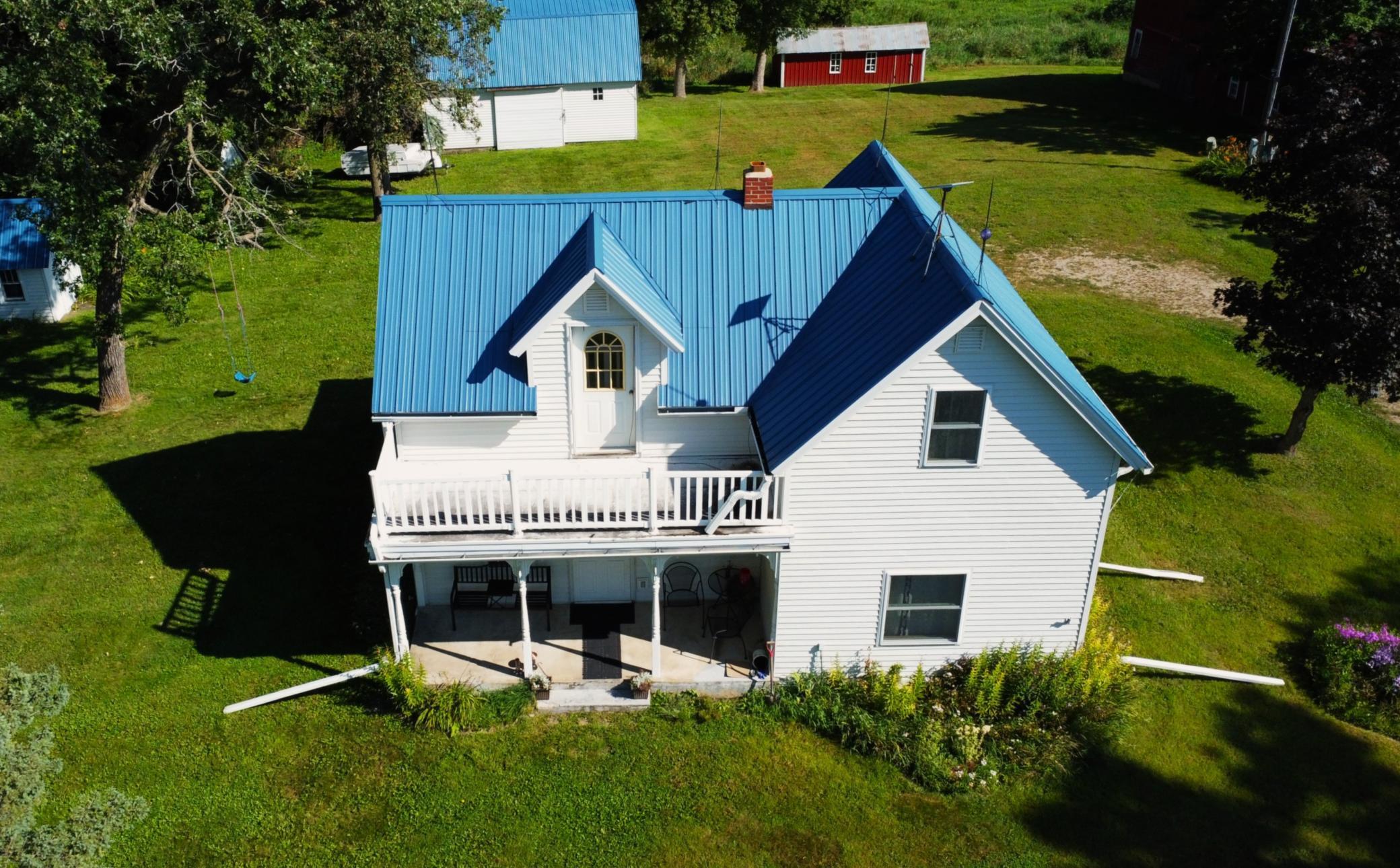 4199 Andes Road Southwest Kensington, MN 56343 - Photo 3 of 50