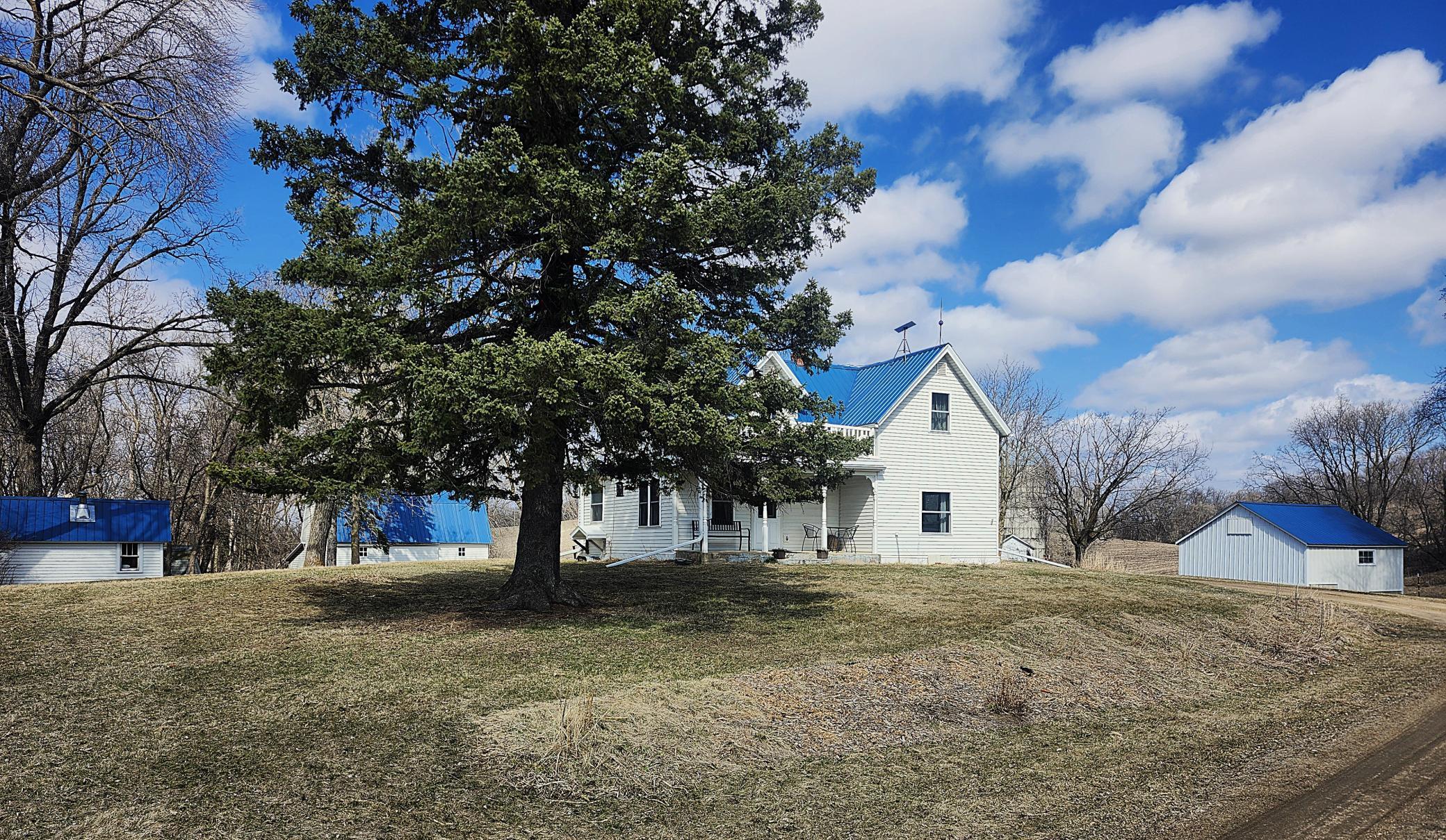 4199 Andes Road Southwest Kensington, MN 56343 - Photo 42 of 50