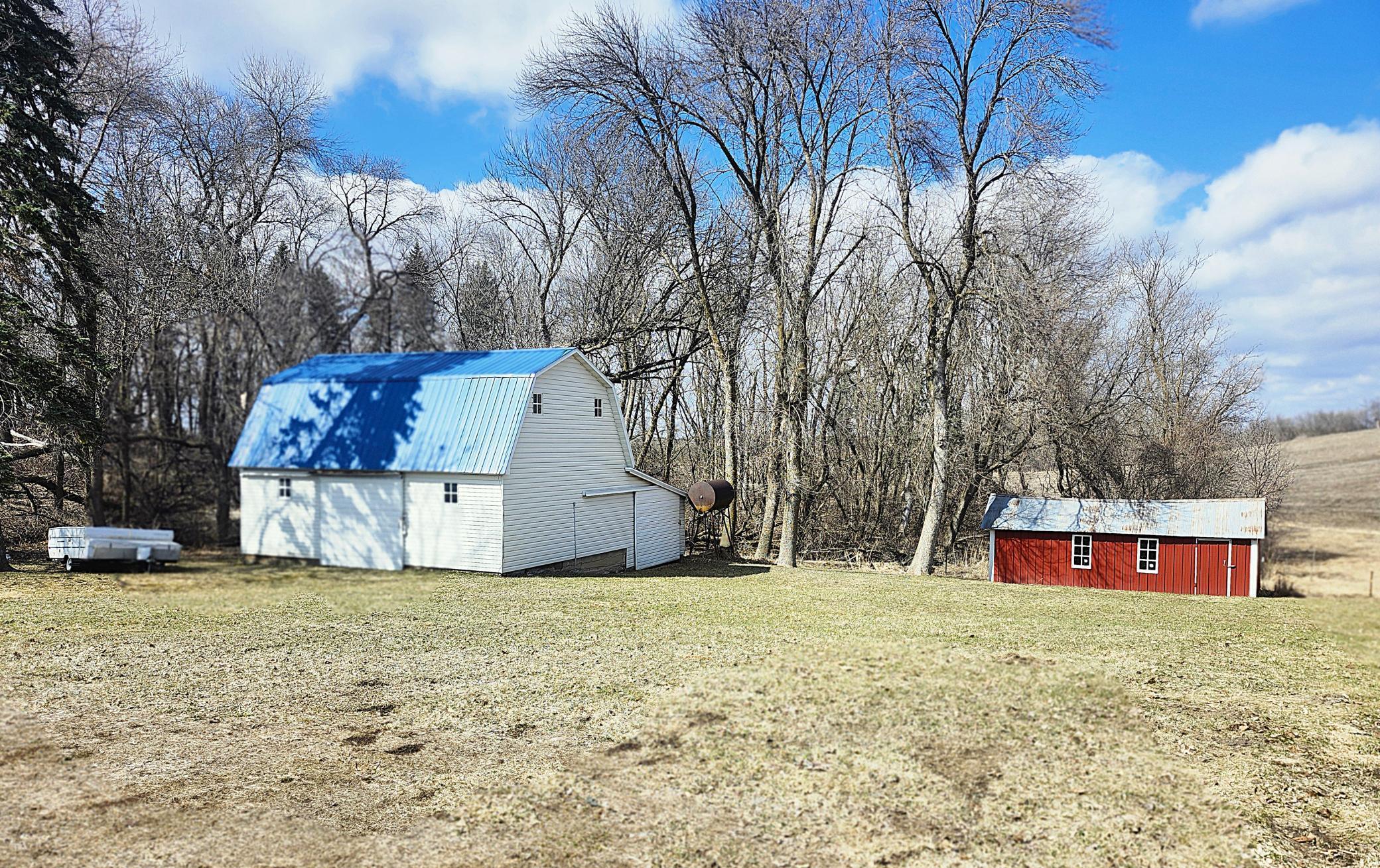 4199 Andes Road Southwest Kensington, MN 56343 - Photo 45 of 50