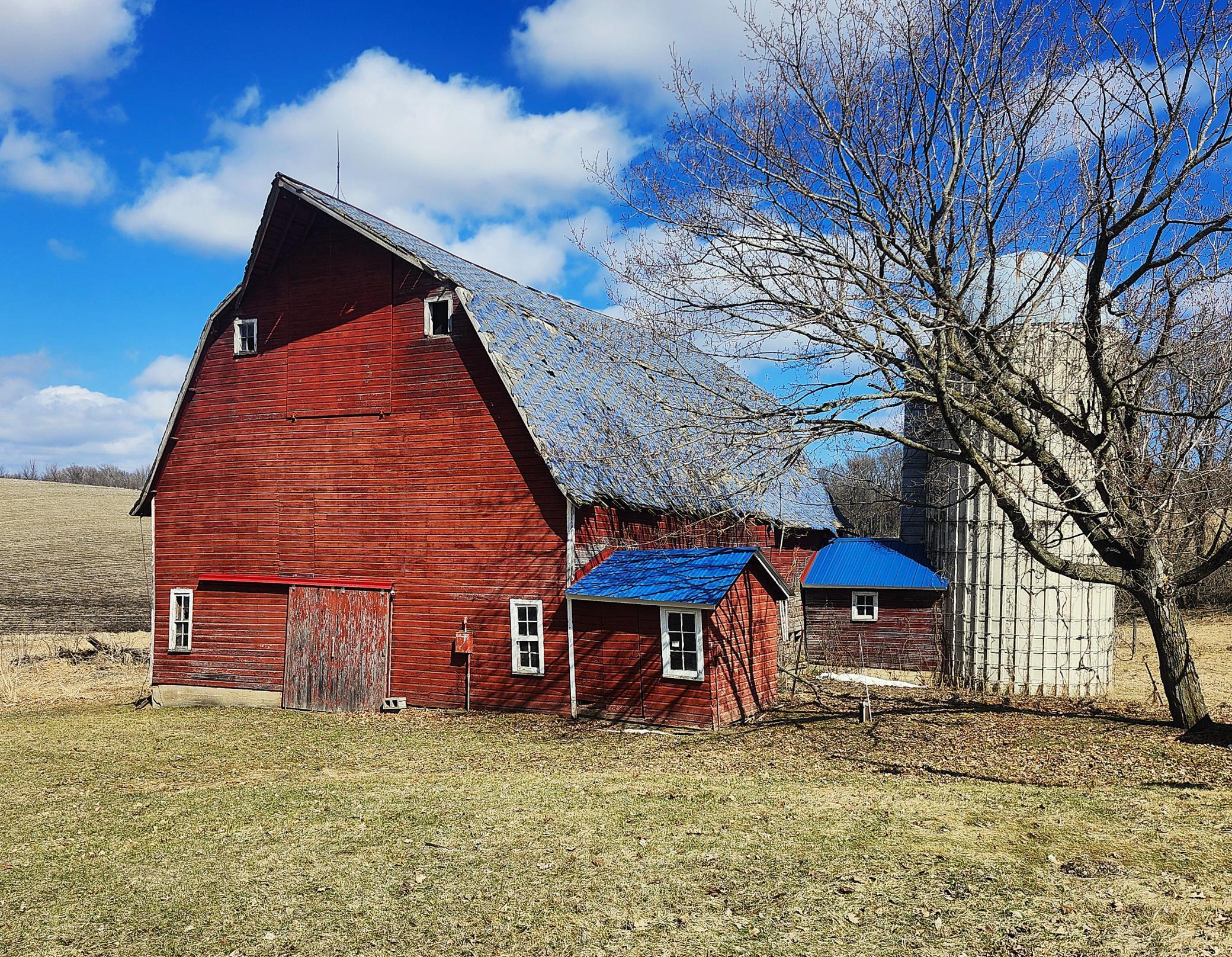 4199 Andes Road Southwest Kensington, MN 56343 - Photo 46 of 50