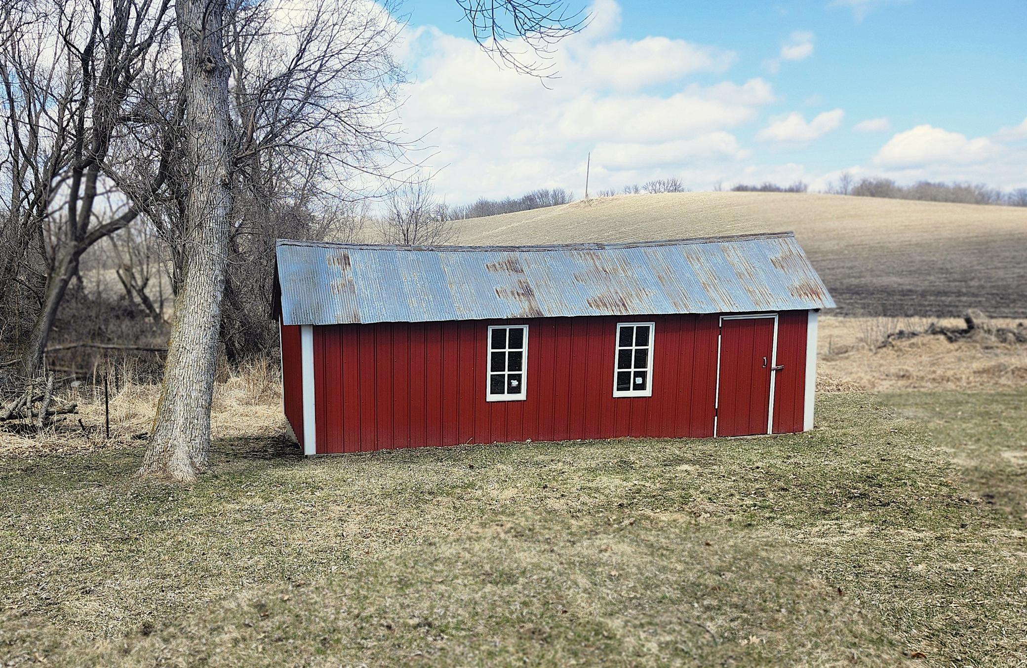 4199 Andes Road Southwest Kensington, MN 56343 - Photo 47 of 50