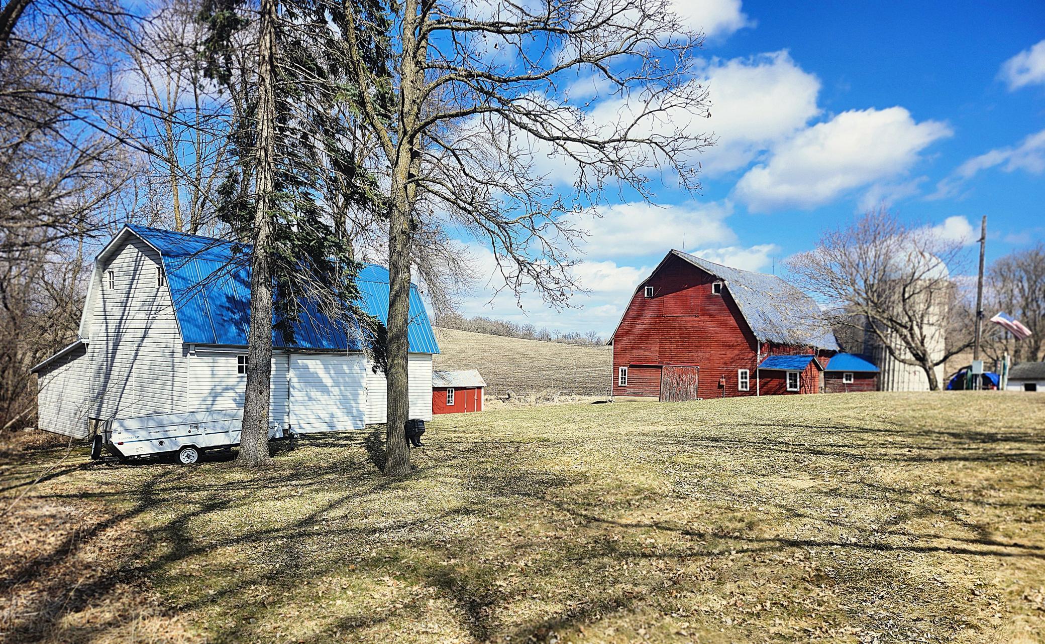 4199 Andes Road Southwest Kensington, MN 56343 - Photo 49 of 50