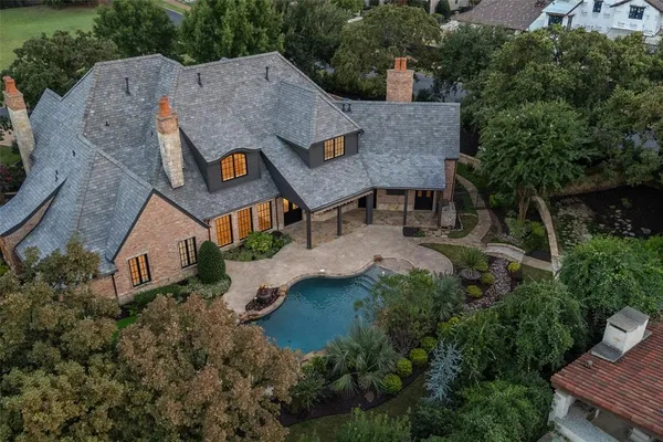 $5,150,000 | 2000 White Wing Cove, Westlake, TX 76262