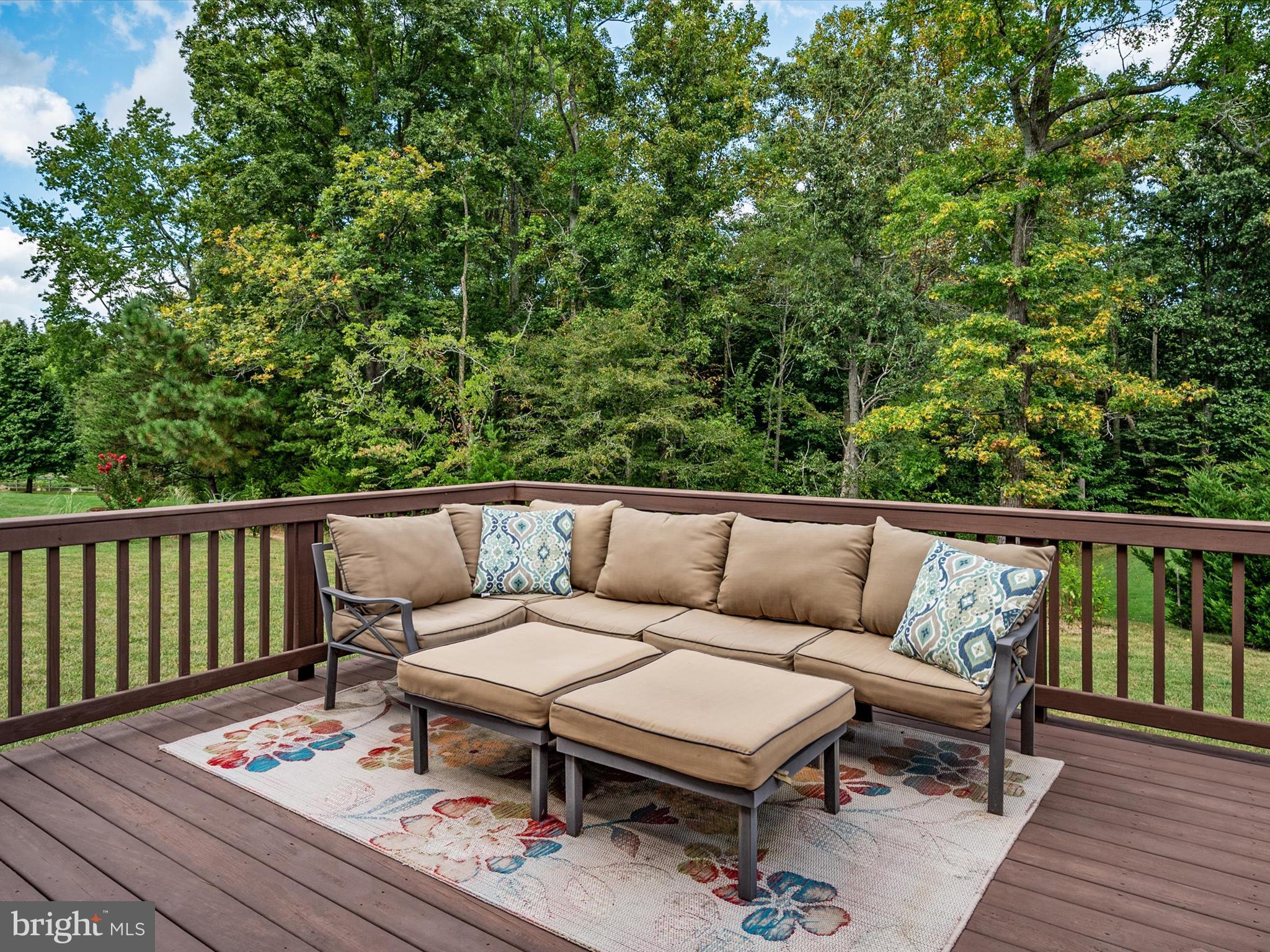 88 Simmons Ridge Road Prince Frederick, MD 20678 - Photo 15 of 59 Nature views
