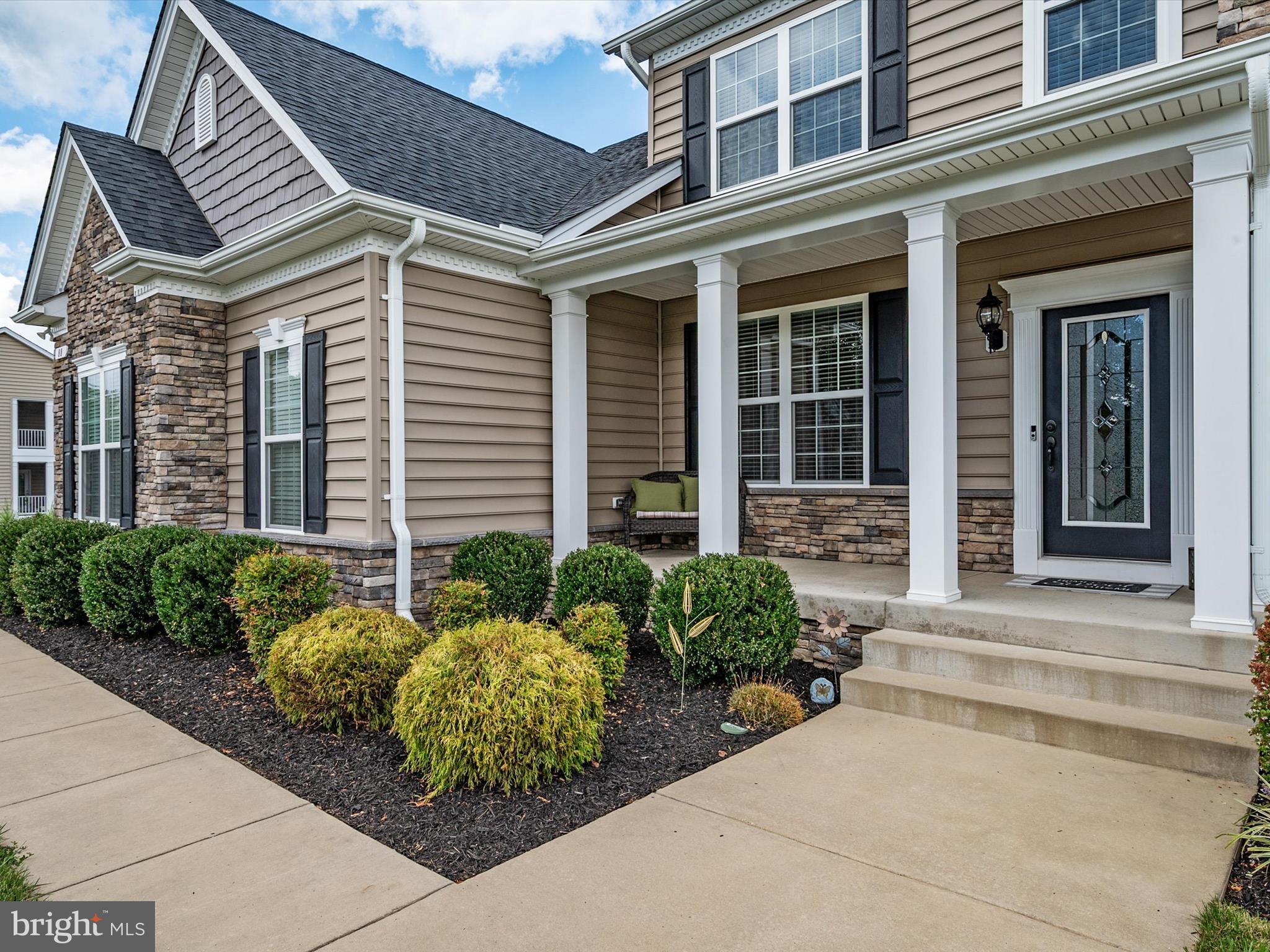 88 Simmons Ridge Road Prince Frederick, MD 20678 - Photo 49 of 59 Gallery Image 49