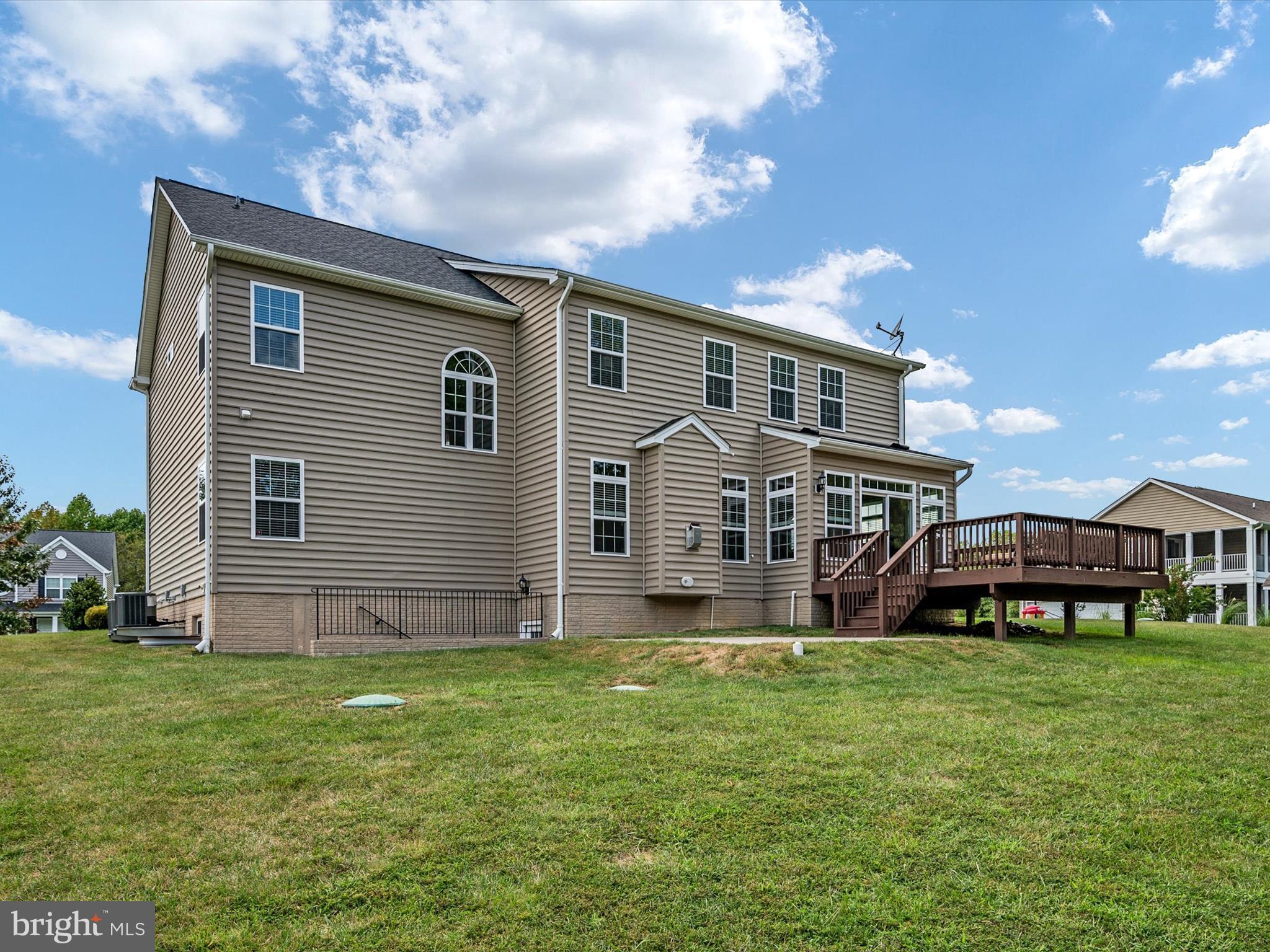 88 Simmons Ridge Road Prince Frederick, MD 20678 - Photo 56 of 59 Gallery Image 56