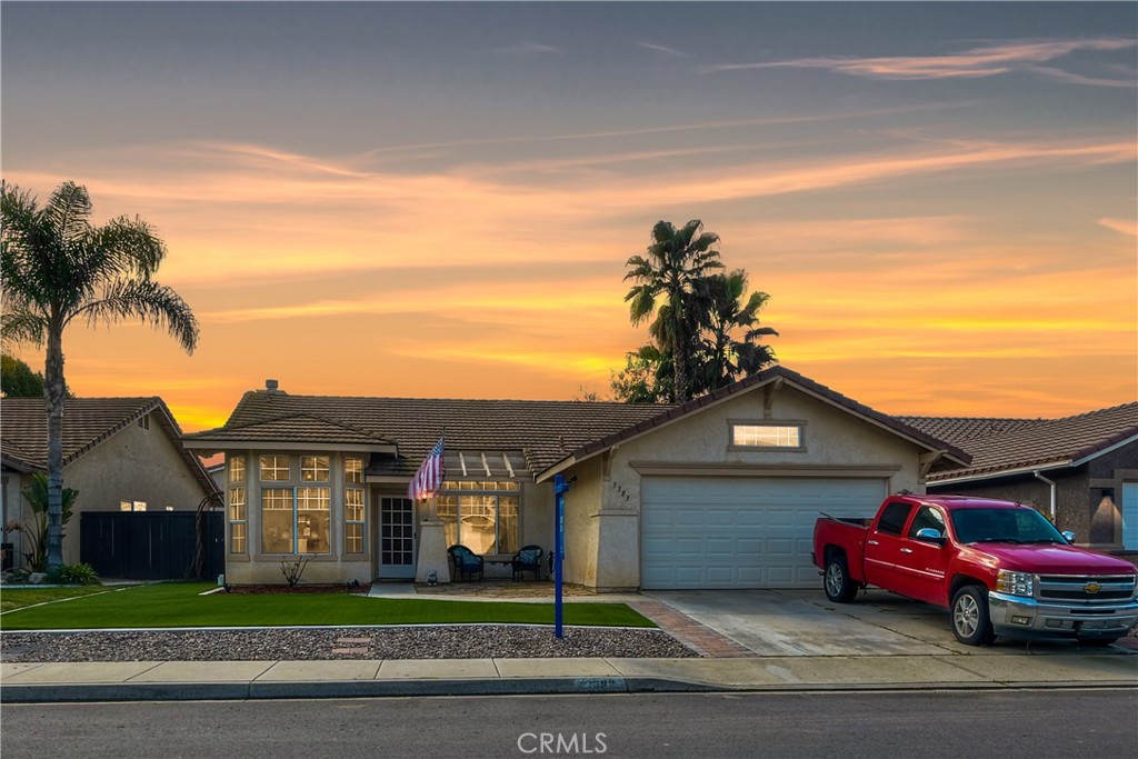 3383 Lake Cir Drive, Fallbrook, CA 92028 Compass