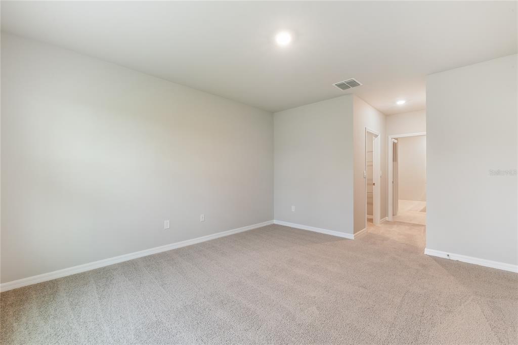 9504 Turtle Grass Circle Punta Gorda, FL 33950 - Photo 12 of 21 a view of an empty room