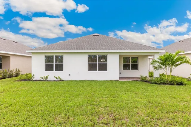 $324,625 | 9504 Turtle Grass Circle, Punta Gorda, FL 33950