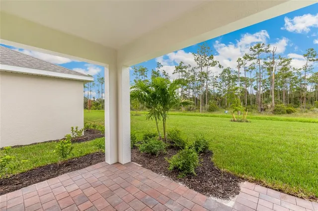 $324,625 | 9504 Turtle Grass Circle, Punta Gorda, FL 33950