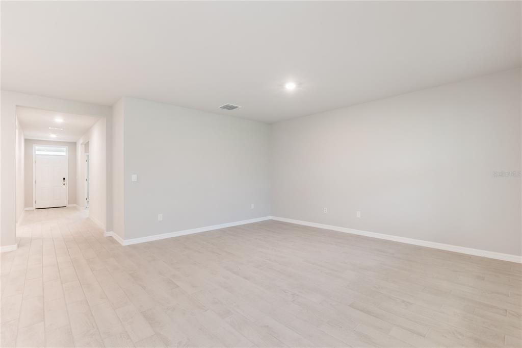 9504 Turtle Grass Circle Punta Gorda, FL 33950 - Photo 2 of 21 a view of an empty room