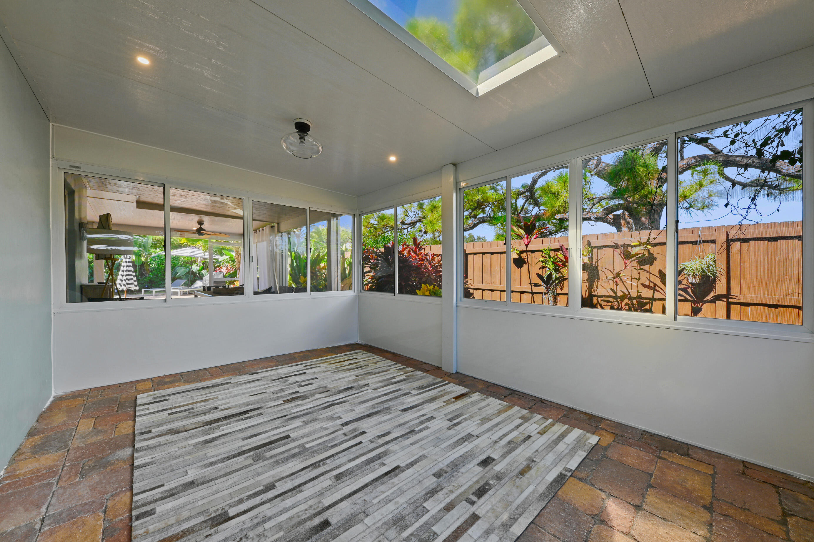 600 Mission Hill Road Boynton Beach, FL 33435 - Photo 32 of 42 a view of an empty room with a window